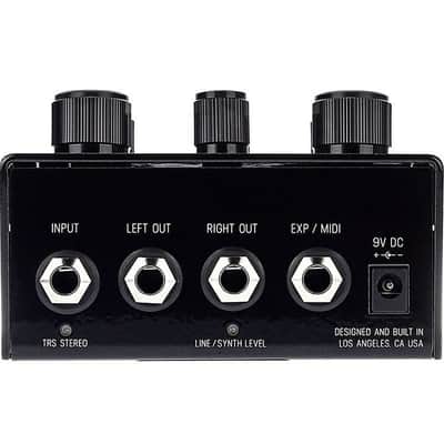 Meris Ottobit Jr. Bitcrusher and Sequencer image 2