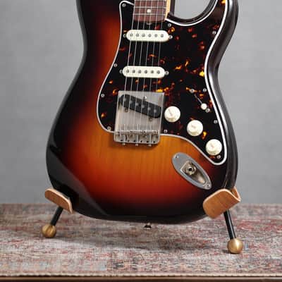 Brondel Honeycaster Hybrid 3-Tone Sunburst. NEW, (Authorized Dealer) image 1