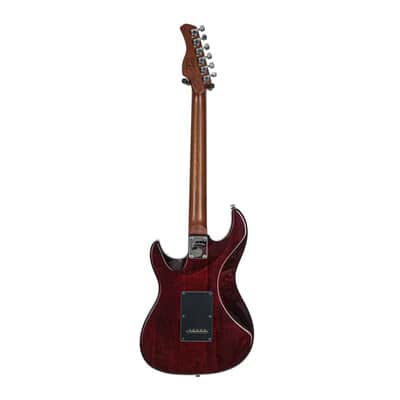 Sire By Marcus Miller S7 Fm Nt Natural image 6