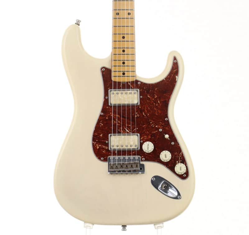 Fender Custom Shop Limited Edition Jason Smith Masterbuilt Michael Landau '57 Stratocaster HH image 2