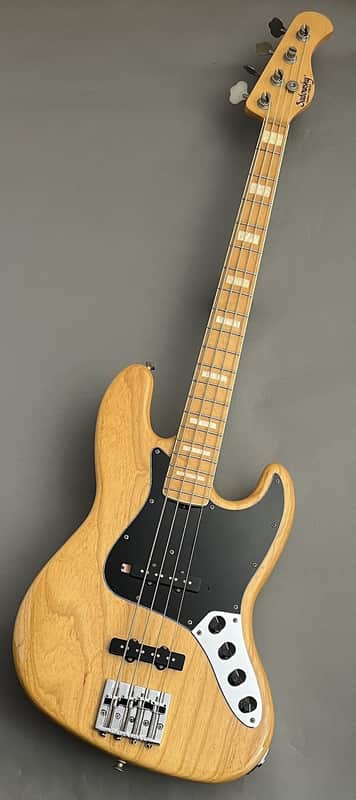 その他 sadowsky toky RJ Sadowsky Tokyo RJ Natural［Made in Japan］［GSB019］ | Reverb