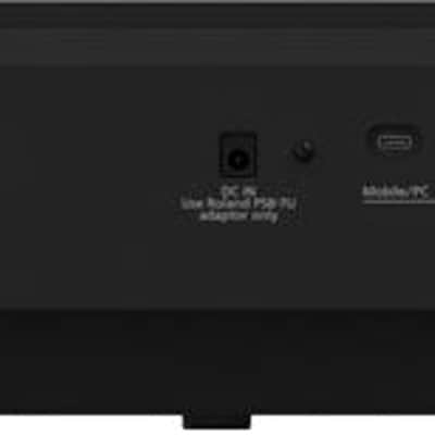 Roland FP-40-BK Digital Piano, Black image 5