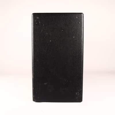 1960's 2x12 Fender USA Guitar Amp Bandmaster Cabinet image 8