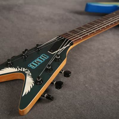 Dean Baby ML Dime From Hell - Lightning - 2nd Hand image 15