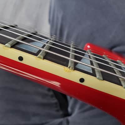 Jackson Custom Shop Doubleneck Soloist 1988 image 23