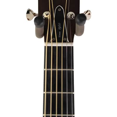 2025 Yamaha FSX3 Red Label Acoustic Natural image 4