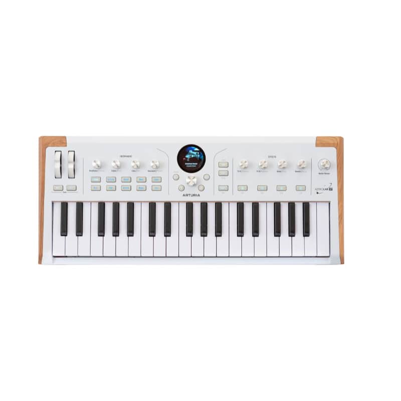Arturia AstroLab 37-key Stage Keyboard (Open Box) image 1
