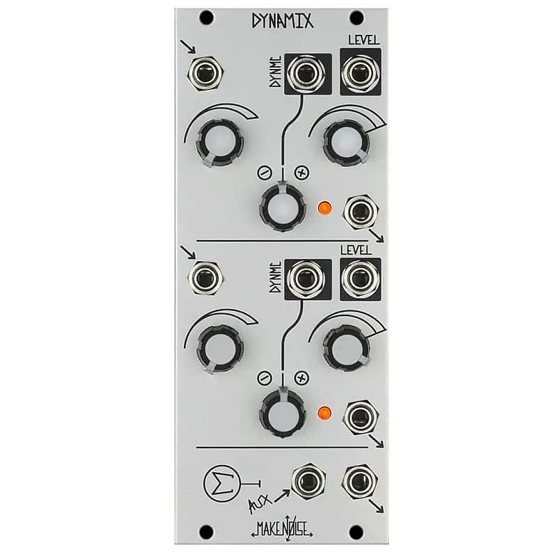 Make Noise Dynamix Module image 1