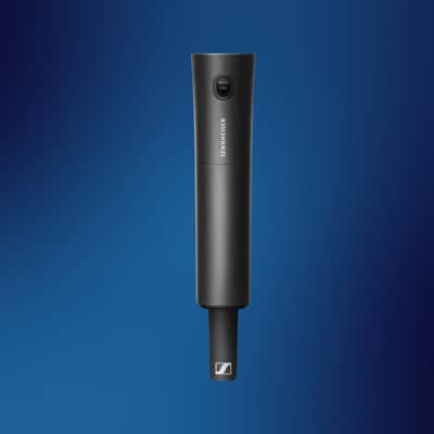 Sennheiser EW-D SKM-S Wireless Handheld Transmitter-R1-6 Band *USA Small Business* image 2