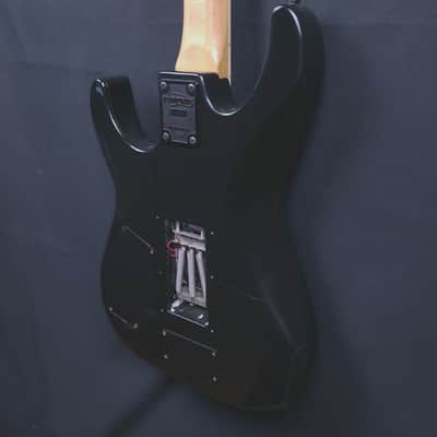 Kramer Sustainer Vintage 1988  
Original Holoflash Finish image 20