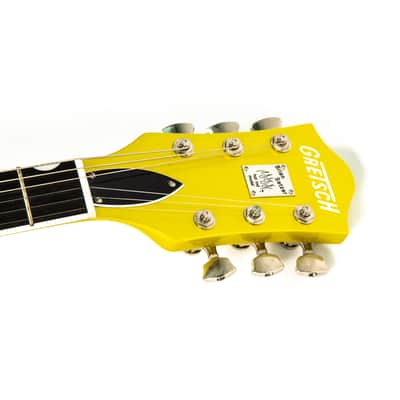 Gretsch Hot Rod 6120 SH Brian Setzer Electric Guitar Owned By Billie Joe Armstrong Of Green Day image 7
