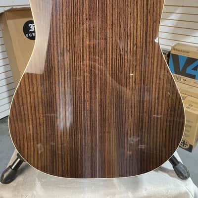 Furch Green D-SRa - Natural w/OHSC & PLEK*D #781 image 14