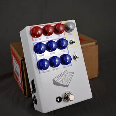 JHS Colour Box V2 image 1