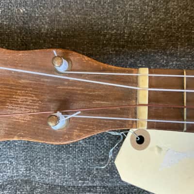 Gibson UB-2 Banjolele 1920's image 3