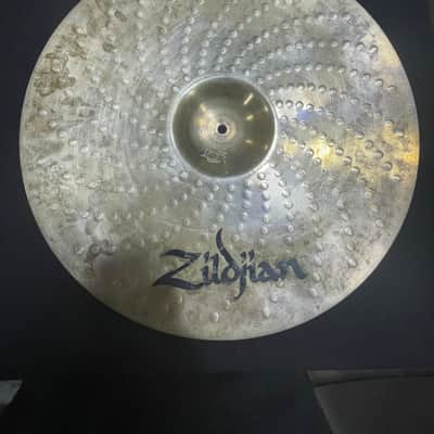 Zildjian Z Custom 20" Power Ride 3680g image 6