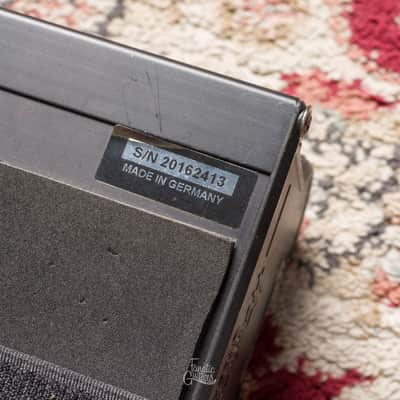 Hughes & Kettner Tubeman MK2 #20162413 Second Hand image 8