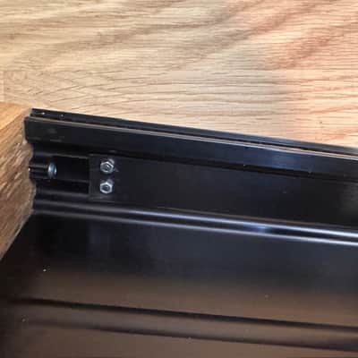 Frap Tools Plus Eurorack case 42hp w/ wood sides image 24