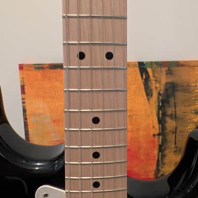 Fender Custom Shop Eric Clapton Stratocaster 2004 - Present Mercedes Blue image 16