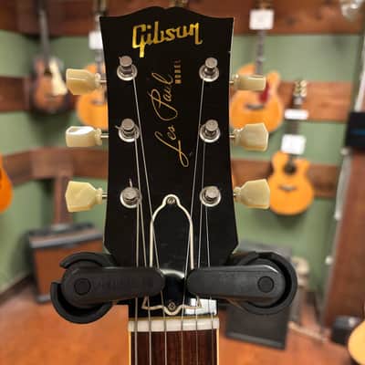 1996 Gibson Custom Shop Historic ‘59 Les Paul Reissue Killer Flametop image 19