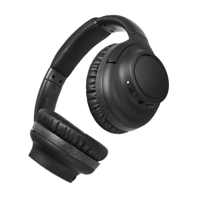 Audio-Technica: ATH-S300BT Bluetooth Headphones image 2
