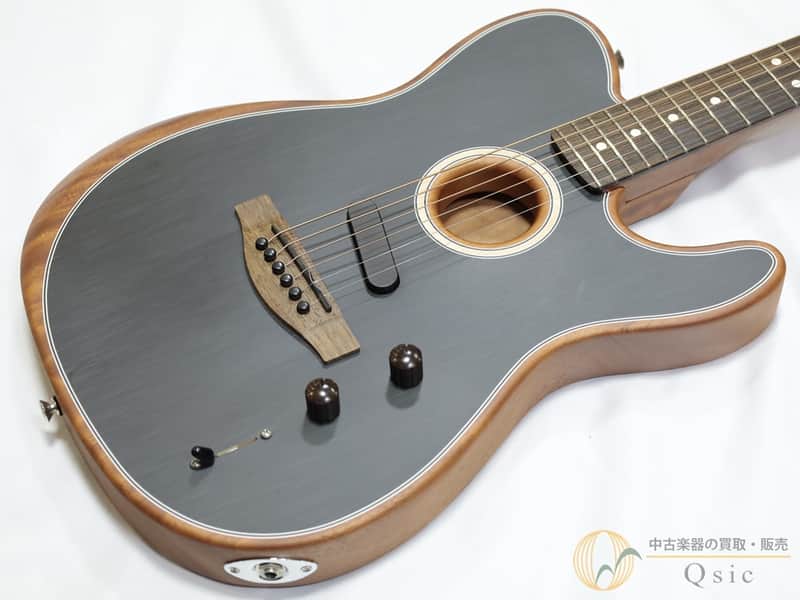 Fender Acoustasonic Player Telecaster