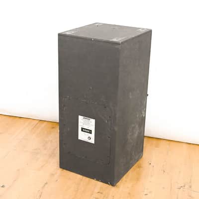 Bose Panaray 502B Portable Acoustimass Bass Enclosure CG012EU image 6