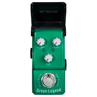 Joyo JF-319 Green Legend