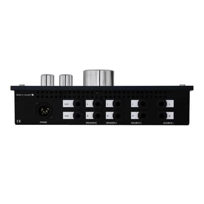 Radial Nuance Select Studio Monitor Controller image 5