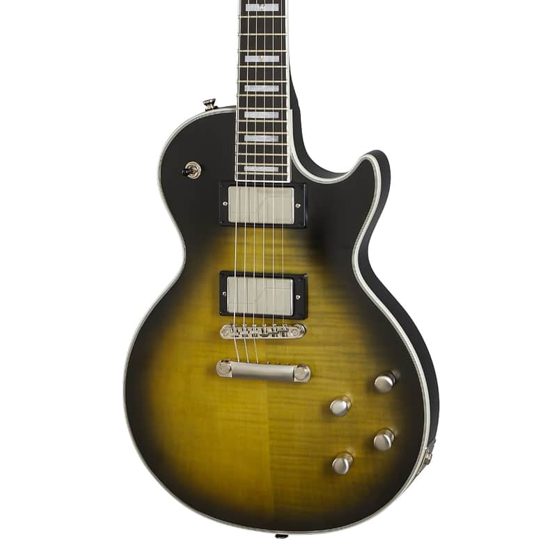 Epiphone Les Paul Prophecy image 3