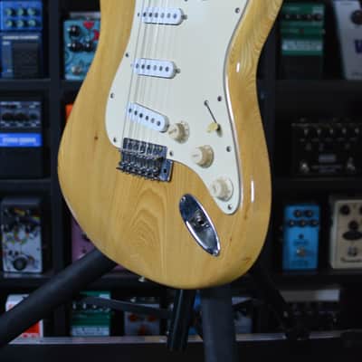 Greco SE-600N Stratocaster 1978 Natural image 19