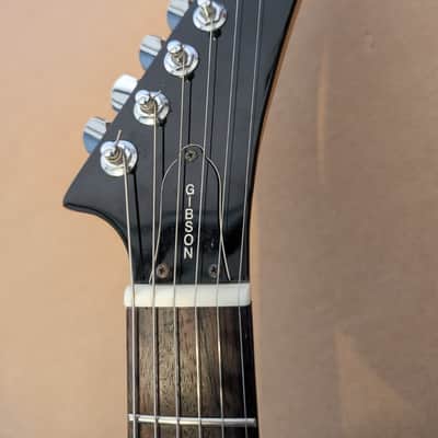 Epiphone Epiphone by Gibson Stratocaster SSS Kramer Style image 10