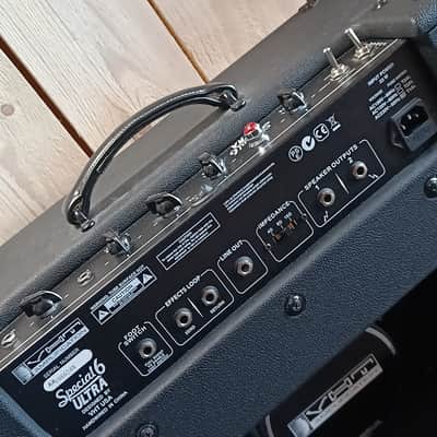 VHT Special 6 Ultra 1x12 Combo image 6