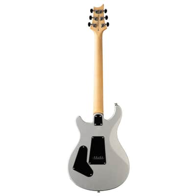 PRS SE CE 24 Standard Satin - Metallic Silver image 3