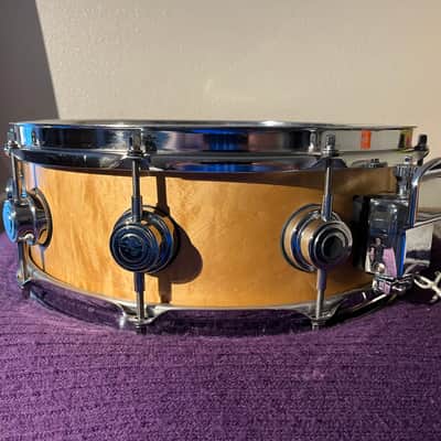 DW Collector's Series Maple 5x14" Snare Drum image 2