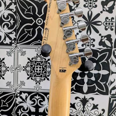ESP LTD ST-213 Natural Ash – 2015 – Premium Serviced – Ready to Play image 8
