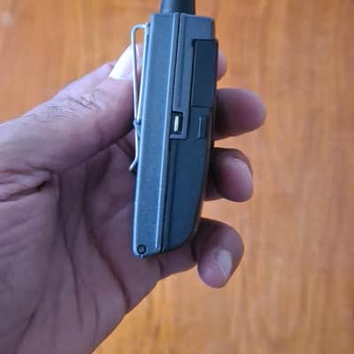 Sennheiser Sennheiser EK 300 IEM G2e Bodypack Receiver Stereo UHF 830-866MHz image 5