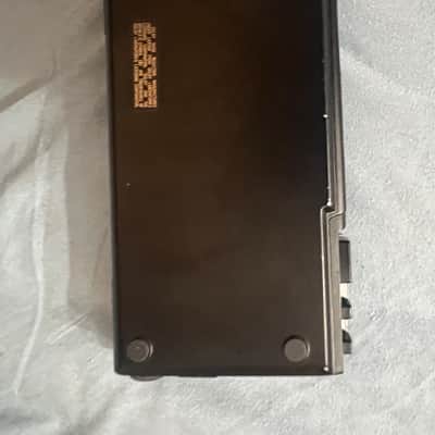 Sony WM-D6C Professional Walkman Portable Stereo Cassette Recorder 1985 - 2002 - Black image 4