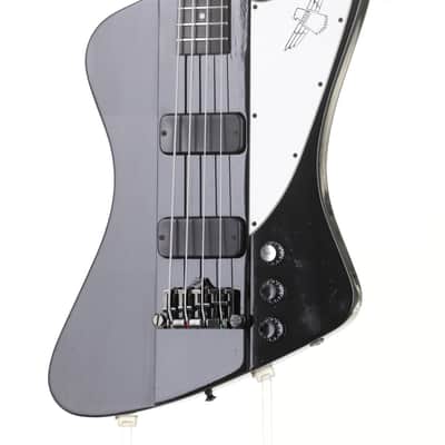 GIBSON USA Thunderbird IV Ebony [93167809] (07/29) image 7