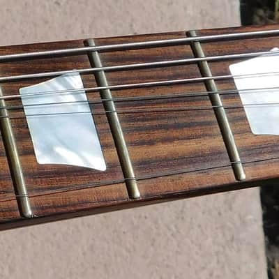 Gibson Les Paul Studio HP Electric Guitar 2016 Vintage Sunburst image 21