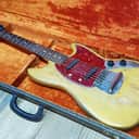 1965 Fender Mustang Original Vintage 65 60's Rare Collectible