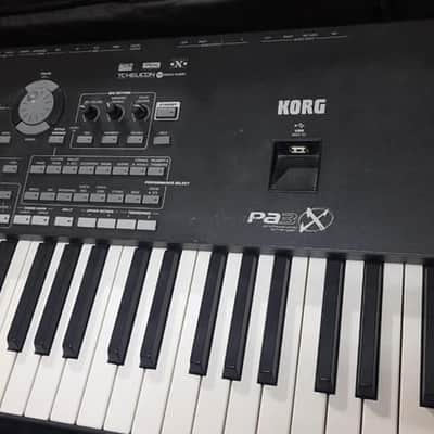 Korg PA3X PRO 76 Key Professional Arranger Keyboard image 3