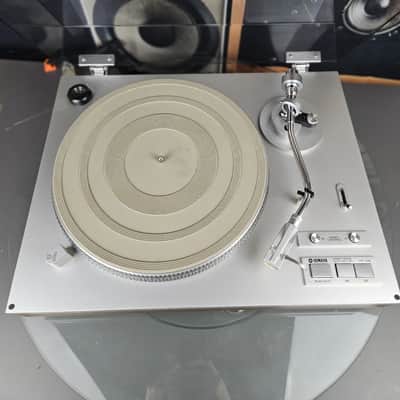 *Fully Serviced* Yamaha YP-D6 Turntable | Excellent Condition!!! image 2