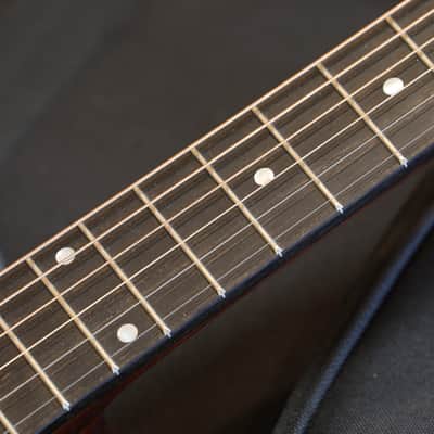 Unplayed! 2023 Eastman E1 00SS-SB Acoustic Guitar Sunburst + OGB image 9