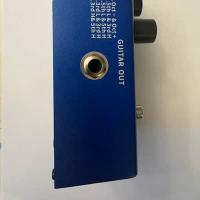 Flamma FV04 Harmony 2021 - Present - Blue imagen 4