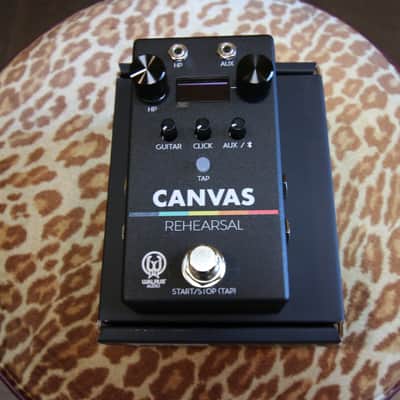 Walrus Audio Canvas Rehearsal 2025 - Present - Black image 6