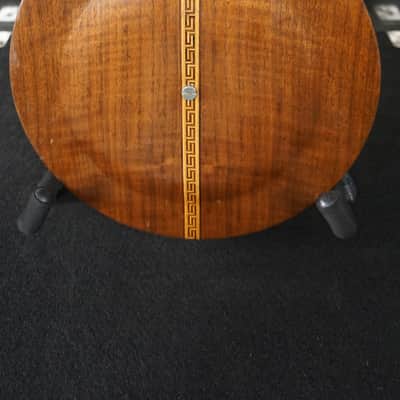 Liberty Tenor Closed Back Banjo w/ Hard Case image 16