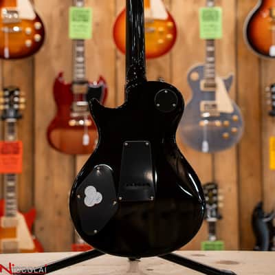 PRS SE Mark Tremonti Charcoal Burst image 16