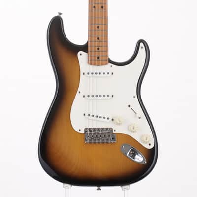 Fender American Vintage '57 Stratocaster 1990s | Reverb