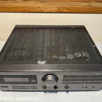 JVC RX-515V Receiver HiFi Stereo Vintage Audio Phono 5 Channel Audiophile Radio image 4