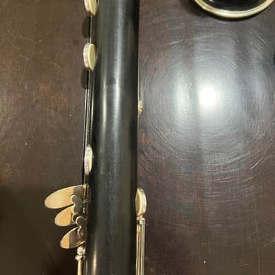 Selmer Depose Centered Tone Clarinet - Grenadilla wood image 7